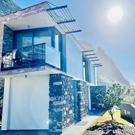 Haus Am By Your Madeira