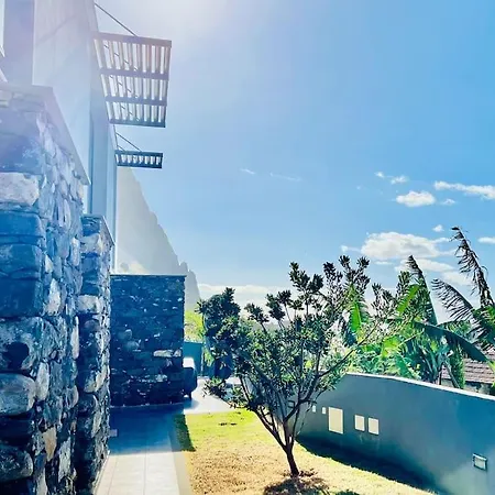 Haus Am By Your Madeira