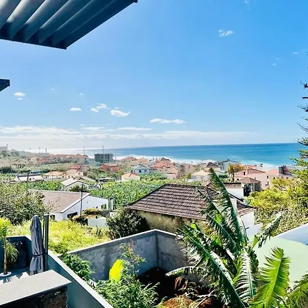 Casa de Férias Haus Am By Your Madeira Paul do Mar (Madeira)