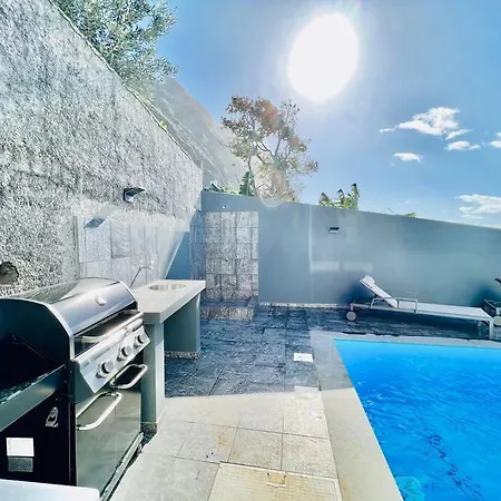 Haus Am By Your Madeira