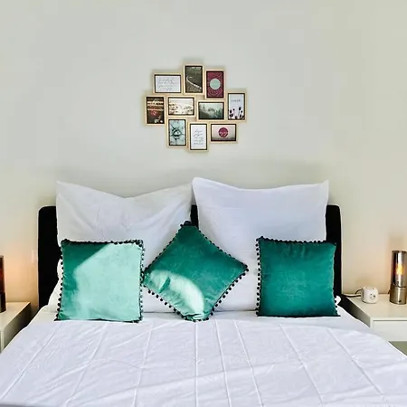 Haus Am By Your Madeira * Paul do Mar (Madeira)