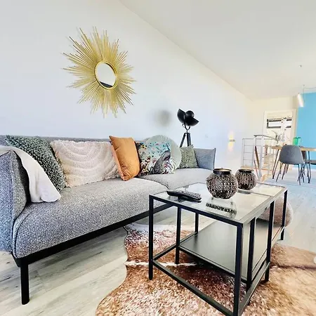 Haus Am By Your Madeira Casa de Férias Paul do Mar (Madeira)