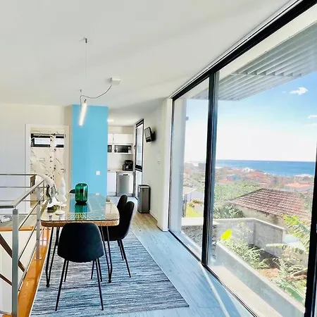 Feriehus Haus Am By Your Madeira *