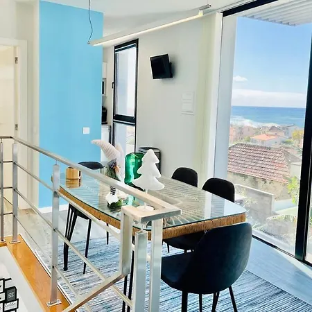 Haus Am By Your Madeira Paul do Mar (Madeira)