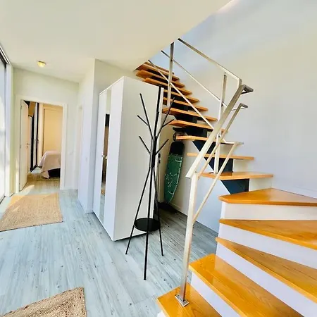 Haus Am By Your Madeira