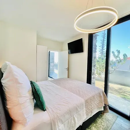 Haus Am By Your Madeira *