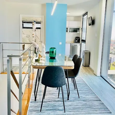 Haus Am By Your Madeira Feriehus *