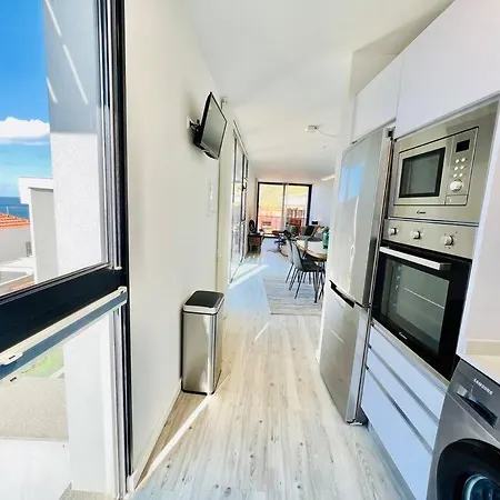 Holiday home Haus Am By Your Madeira