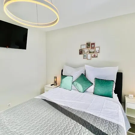 Haus Am By Your Madeira Holiday home