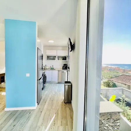 Feriehus Haus Am By Your Madeira