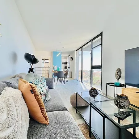 Haus Am By Your Madeira Feriehus