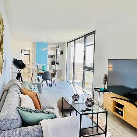 Holiday home Haus Am By Your Madeira