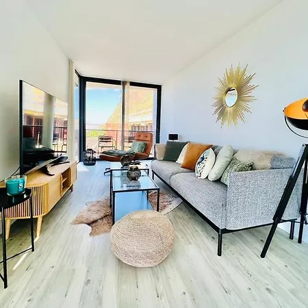 Haus Am By Your Madeira Feriehus