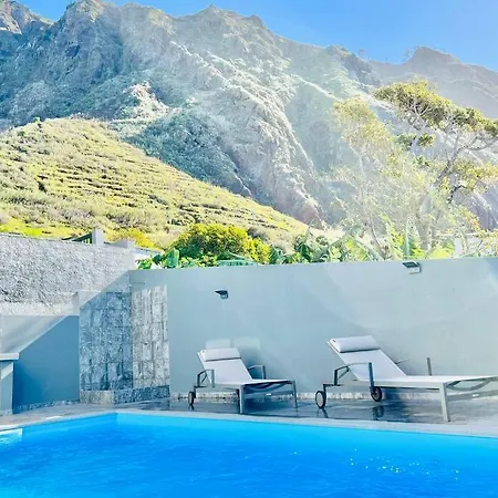 Haus Am By Your Madeira