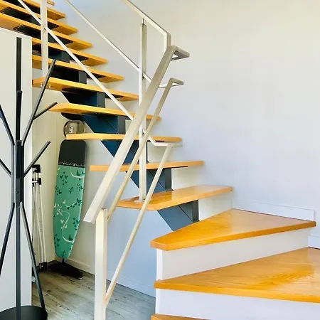 Haus Am By Your Madeira Holiday home *