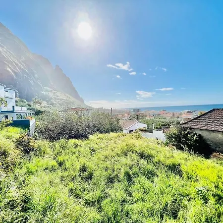 Haus Am By Your Madeira Feriehus Paul do Mar (Madeira)