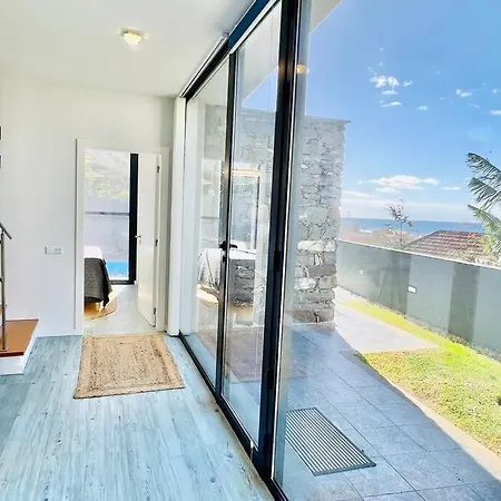 Haus Am By Your Madeira Holiday home