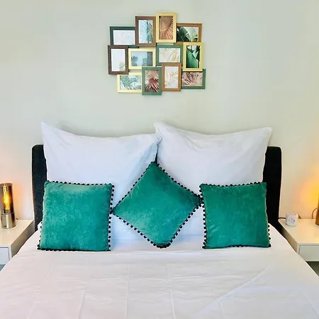 Haus Am By Your Madeira * Paul do Mar (Madeira)