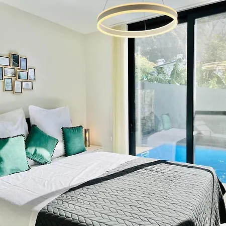 Haus Am By Your Madeira