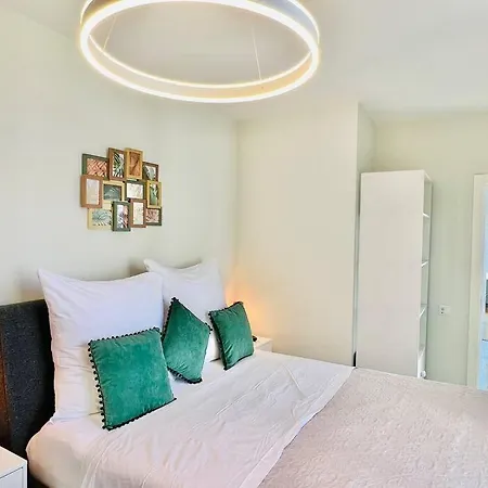 Feriehus Haus Am By Your Madeira Paul do Mar (Madeira)