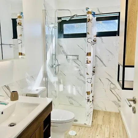 Haus Am By Your Madeira Feriehus Paul do Mar (Madeira)