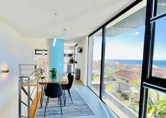 Casa vacanze Haus Am By Your Madeira *