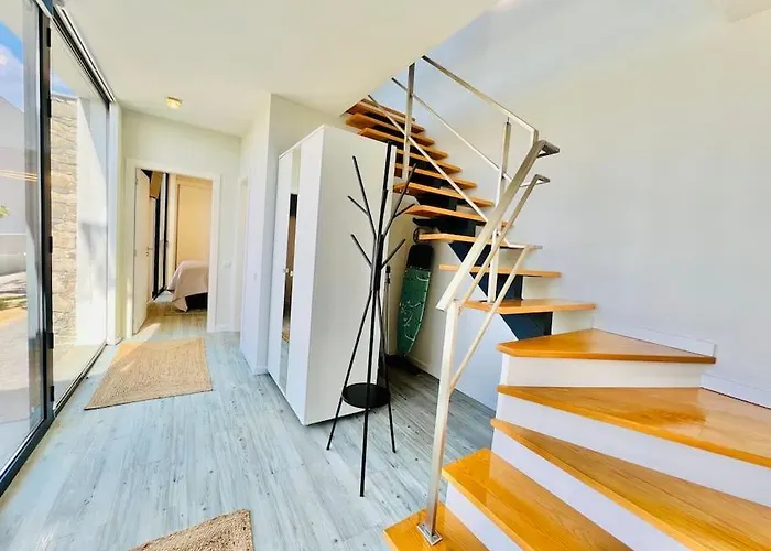 Haus Am By Your Madeira