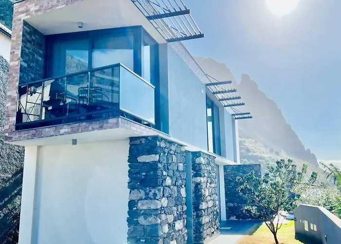 Haus Am By Your Madeira