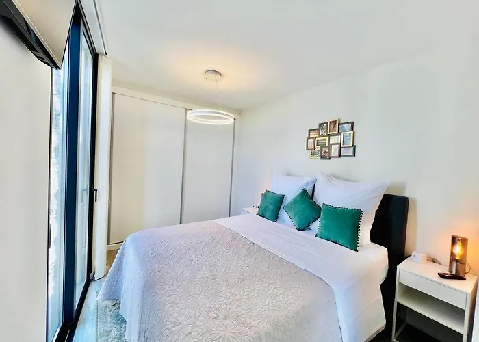 Haus Am By Your Madeira Casa vacanze