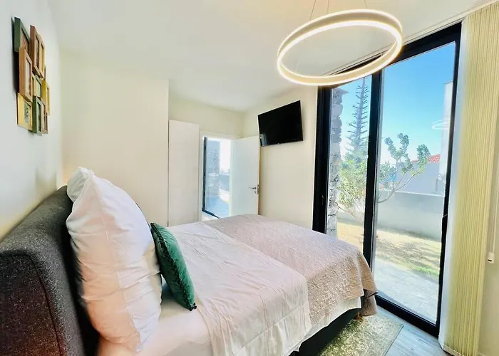 Haus Am By Your Madeira *