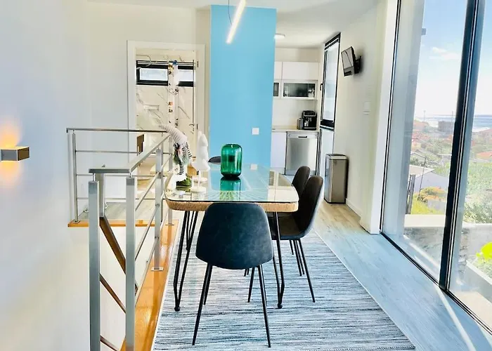 Haus Am By Your Madeira Casa vacanze *