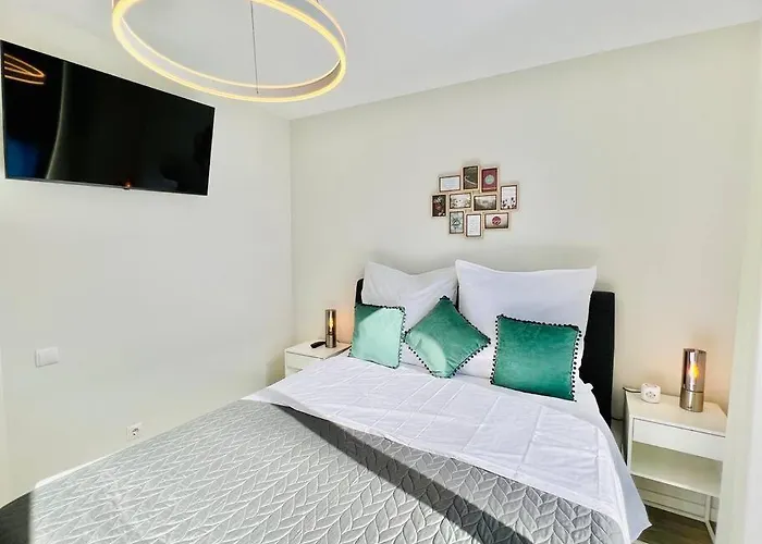 Haus Am By Your Madeira Casa vacanze