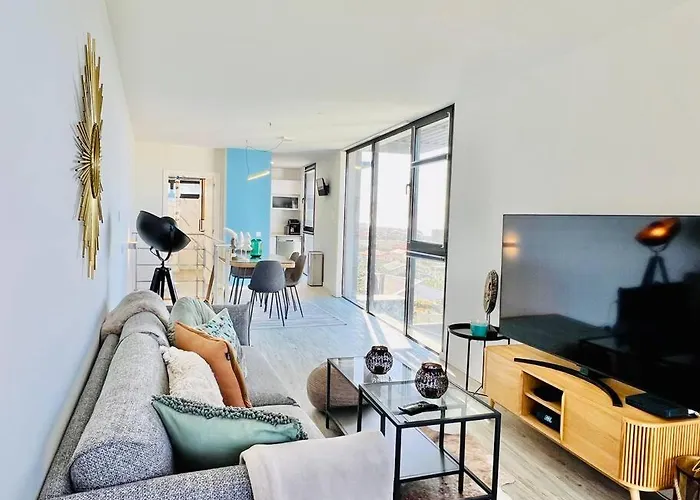 Casa vacanze Haus Am By Your Madeira