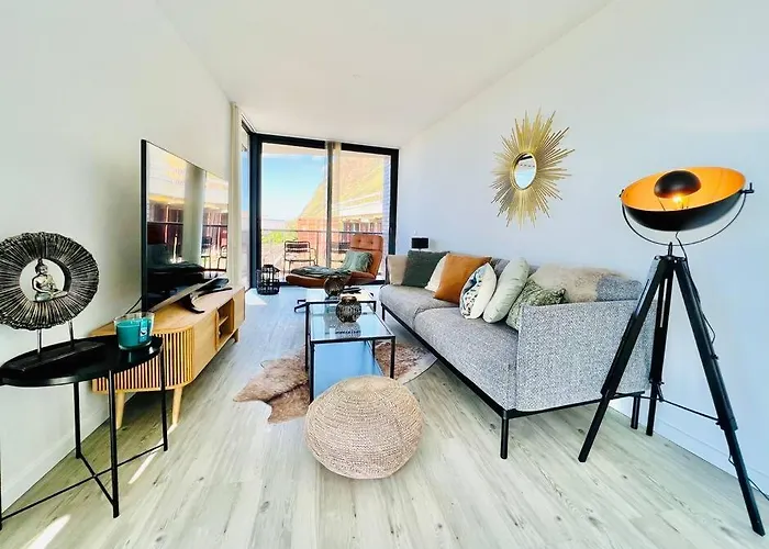 Haus Am By Your Madeira Casa vacanze