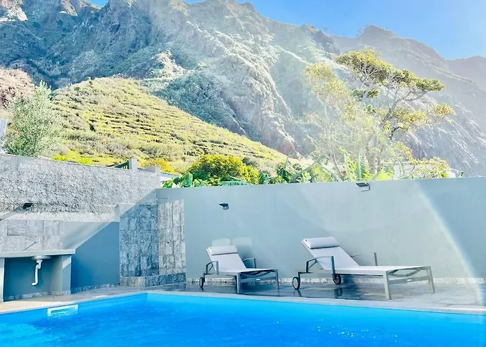 Haus Am By Your Madeira