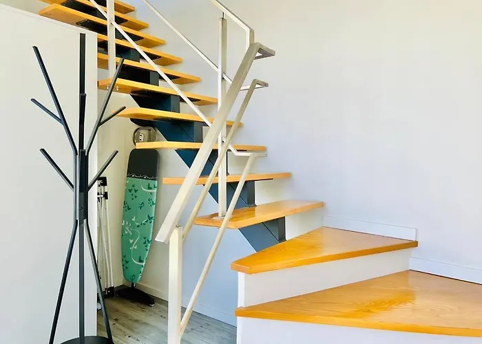 Haus Am By Your Madeira Casa vacanze *