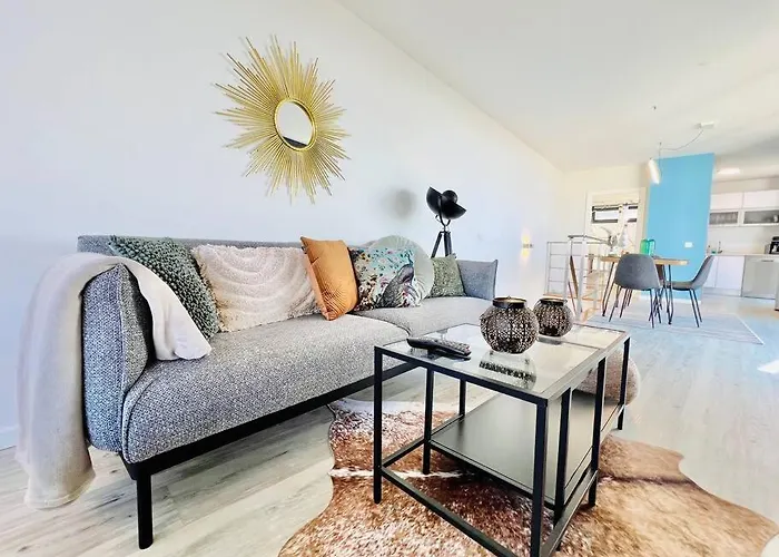 Haus Am By Your Madeira Casa vacanze Paul do Mar (Madeira)