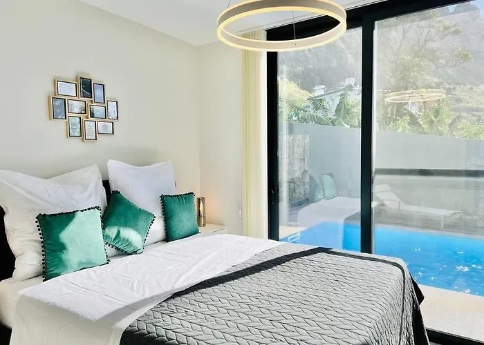 Haus Am By Your Madeira