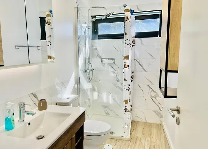 Haus Am By Your Madeira Prázdninový dům Paul do Mar (Madeira)